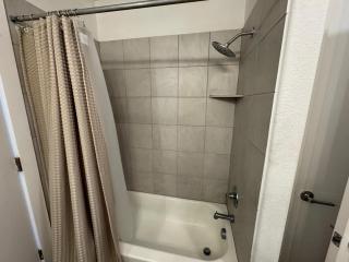cozy apartment in Leander - Leander - 5