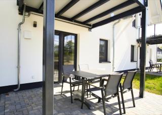Rex Rugia FeWo15-2 strandnah,Terrasse,Sauna,Pool - Lobbe - 6