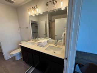cozy apartment in Leander - Leander - 2