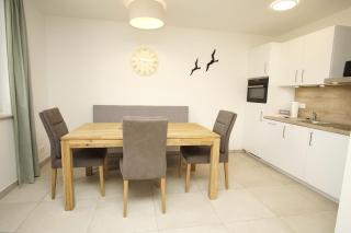 Rex Rugia FeWo15-2 strandnah,Terrasse,Sauna,Pool - Lobbe - 3