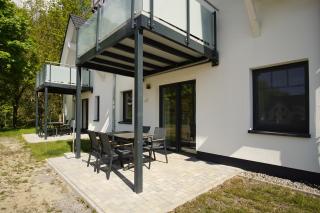 Rex Rugia FeWo15-2 strandnah,Terrasse,Sauna,Pool - Lobbe - 1