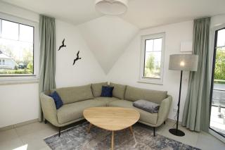 Rex Rugia FeWo15-7 strandnah,Balkon,Sauna,Pool - Lobbe - 6