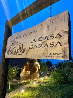 La Casa Garasa - Čačak - 0