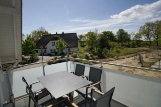 Rex Rugia FeWo15-7 strandnah,Balkon,Sauna,Pool - Lobbe - 5