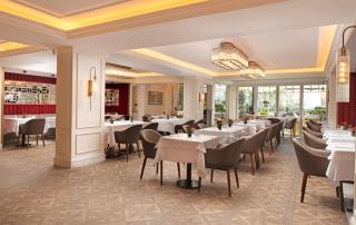 Mula Hotel - Estambul - 2