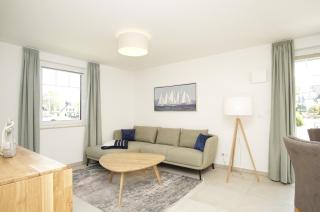 Rex Rugia FeWo15-4 strandnah,Terrasse,Sauna,Pool - Lobbe - 7
