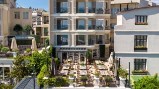 Mula Hotel - Estambul - 3
