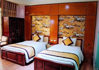 Hải Vân Hotel Điện Biên - Diện Biên Phủ - 4
