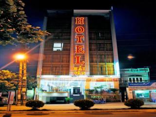 Hải Vân Hotel Điện Biên - Diện Biên Phủ - 9