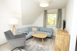 Rex Rugia FeWo15-5 strandnah,Balkon,Sauna,Pool - Lobbe - 5