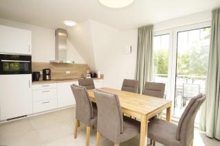 Rex Rugia FeWo15-5 strandnah,Balkon,Sauna,Pool - Lobbe - 2