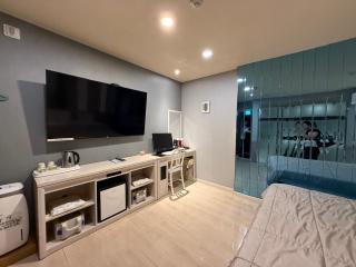 Venice Hotel - Ulsan - 9