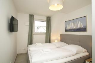Rex Rugia FeWo15-6 strandnah,Balkon,Sauna,Pool - Lobbe - 1
