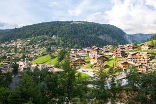 Villages Clubs du Soleil - MORZINE - Morzine - 1