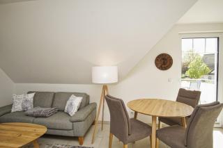 Rex Rugia FeWo15-8 strandnah,Balkon,Sauna,Pool - Lobbe - 2