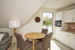 Rex Rugia FeWo15-8 strandnah,Balkon,Sauna,Pool - Lobbe - 1