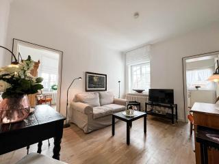 Haus Friesland - Wohnung 5 - Westerland - 8