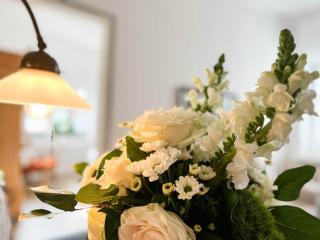 Haus Friesland - Wohnung 5 - 9