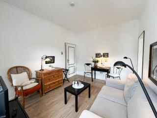 Haus Friesland - Wohnung 5 - Westerland - 5