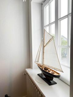 Haus Friesland - Wohnung 5 - Westerland - 4
