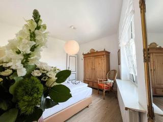 Haus Friesland - Wohnung 5 - Westerland - 1