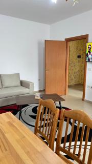 Cinema Apartament Center - Shkodër - 8