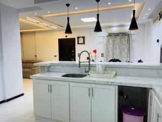 Comfortable & Modern Appartement - Luxor - 2