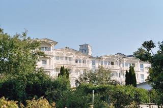 Kurhaus Nordstrand FeWo 34 - Göhren - 0