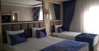 Grand Marcello Hotel & Spa - Istanbul - 0