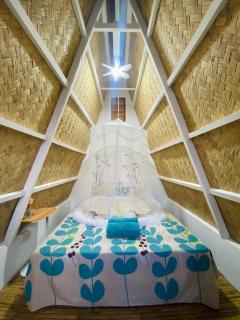 Happy Monkey Hostel - El Nido - 6