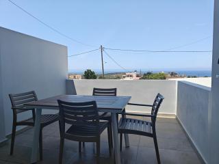 Chrissos apartment - Agios Padeleimon - 4