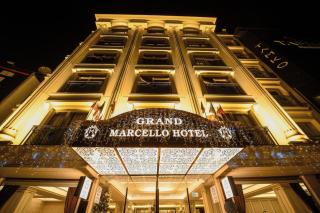 Grand Marcello Hotel & Spa - Istanbul - 5