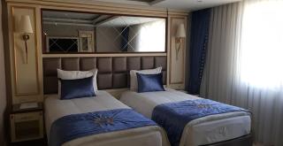 Grand Marcello Hotel & Spa - Istanbul - 2
