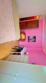 Deluxe Double Room - London - 1