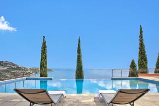 Apartment Sea View Panorama - Happy Rentals - Roquebrune-Cap-Martin - 0