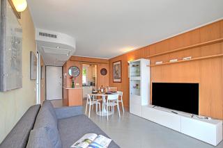 Apartment Sea View Panorama - Happy Rentals - Roquebrune-Cap-Martin - 7