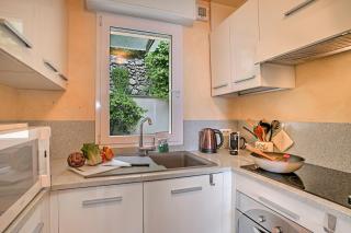 Apartment Sea View Panorama - Happy Rentals - Roquebrune-Cap-Martin - 6