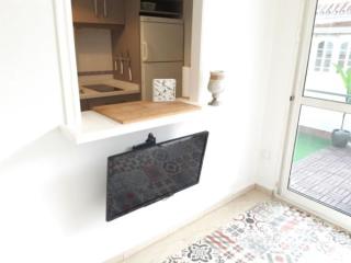 Apartamento Panaderos - Malaga - 4