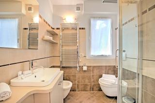 Apartment Sea View Panorama - Happy Rentals - Roquebrune-Cap-Martin - 4