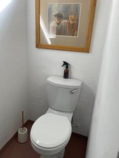 Kelp Cottage - Gansbaai - 8