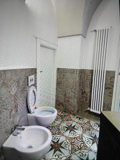 Palazzo epocale Matera - Room 800 - Matera - 9