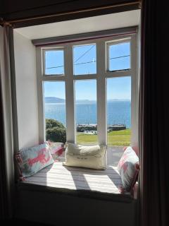 Lighthouse Keepers Cottage - Moville - 9