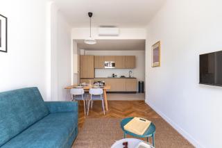 Appartement de standing au port de Nice - Niza - 9
