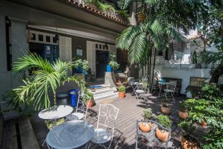 Ipanema Beach House - Rio de Janeiro - 4