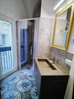 Palazzo epocale Matera - Room 800 - Matera - 8