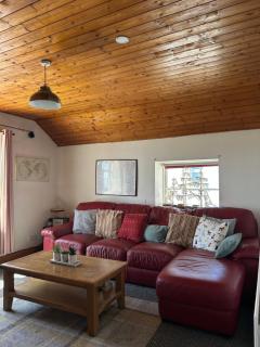 Lighthouse Keepers Cottage - Moville - 2