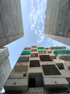 Classic Bhk in small bukhari ph6 - Karachi - 9