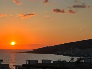 Nevi Rooms - Sarandë - 4