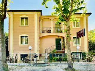 Hotel Villa Grazia - 0