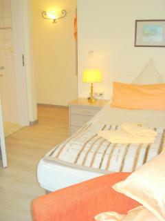 Pension Hermer - Grömitz - 9